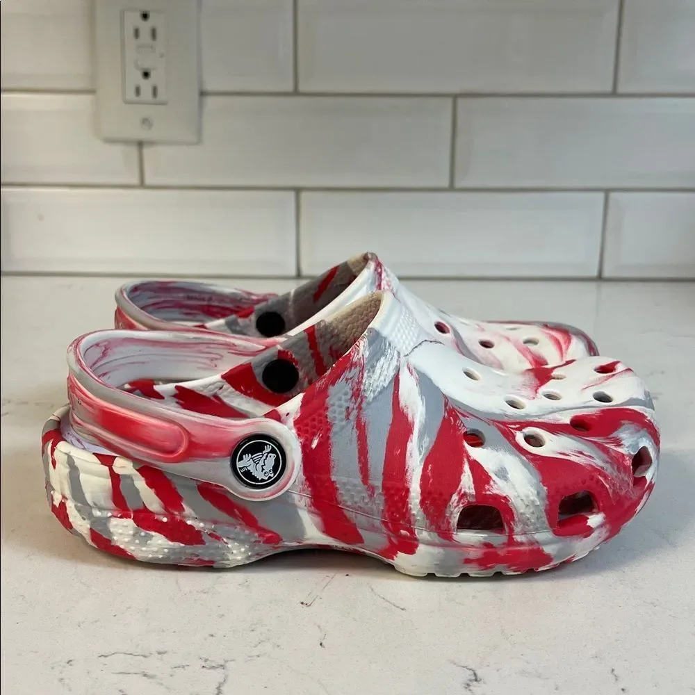 CROCS brand style
